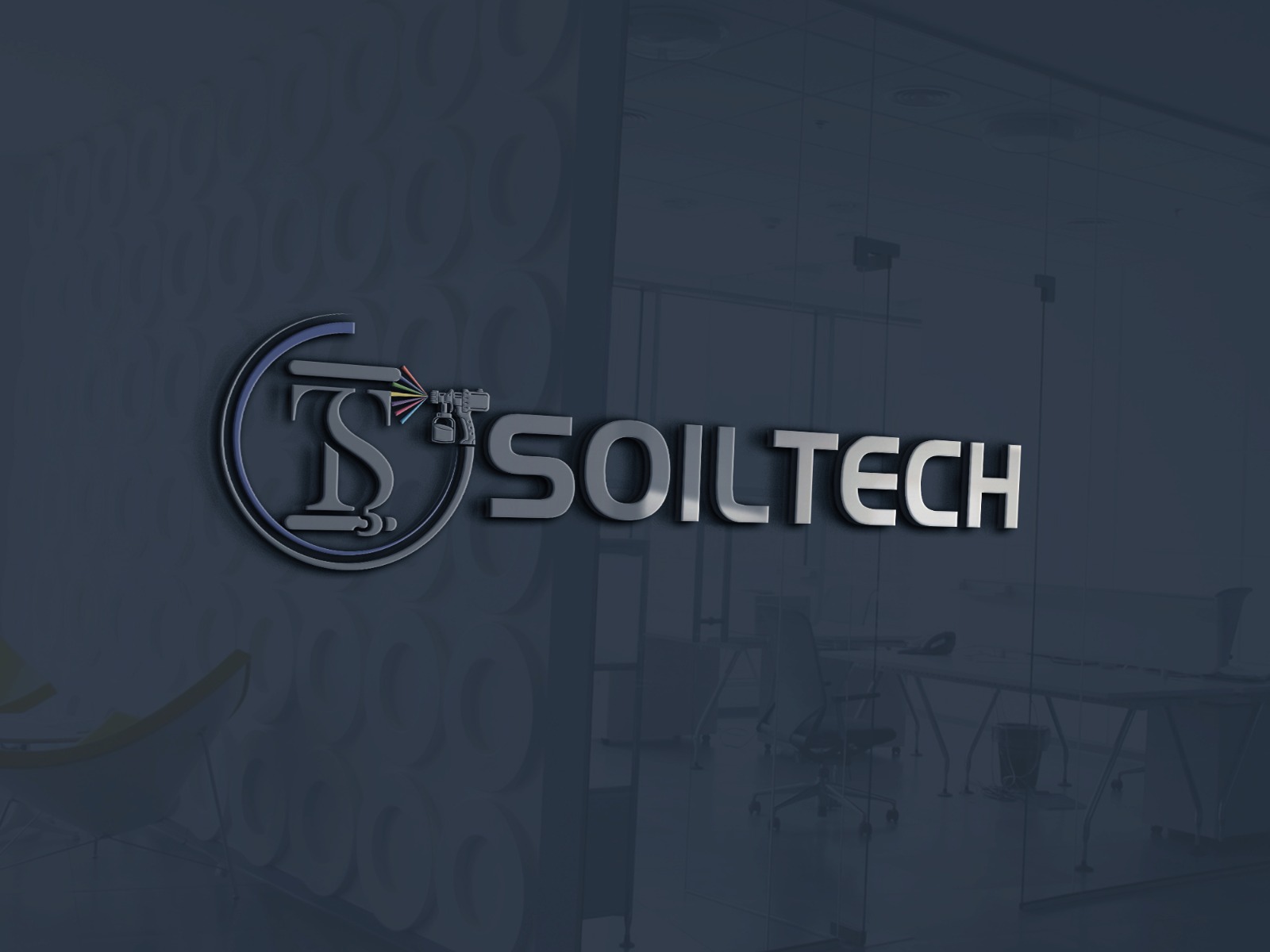 Kumlama Boyama Atölyesi görsel